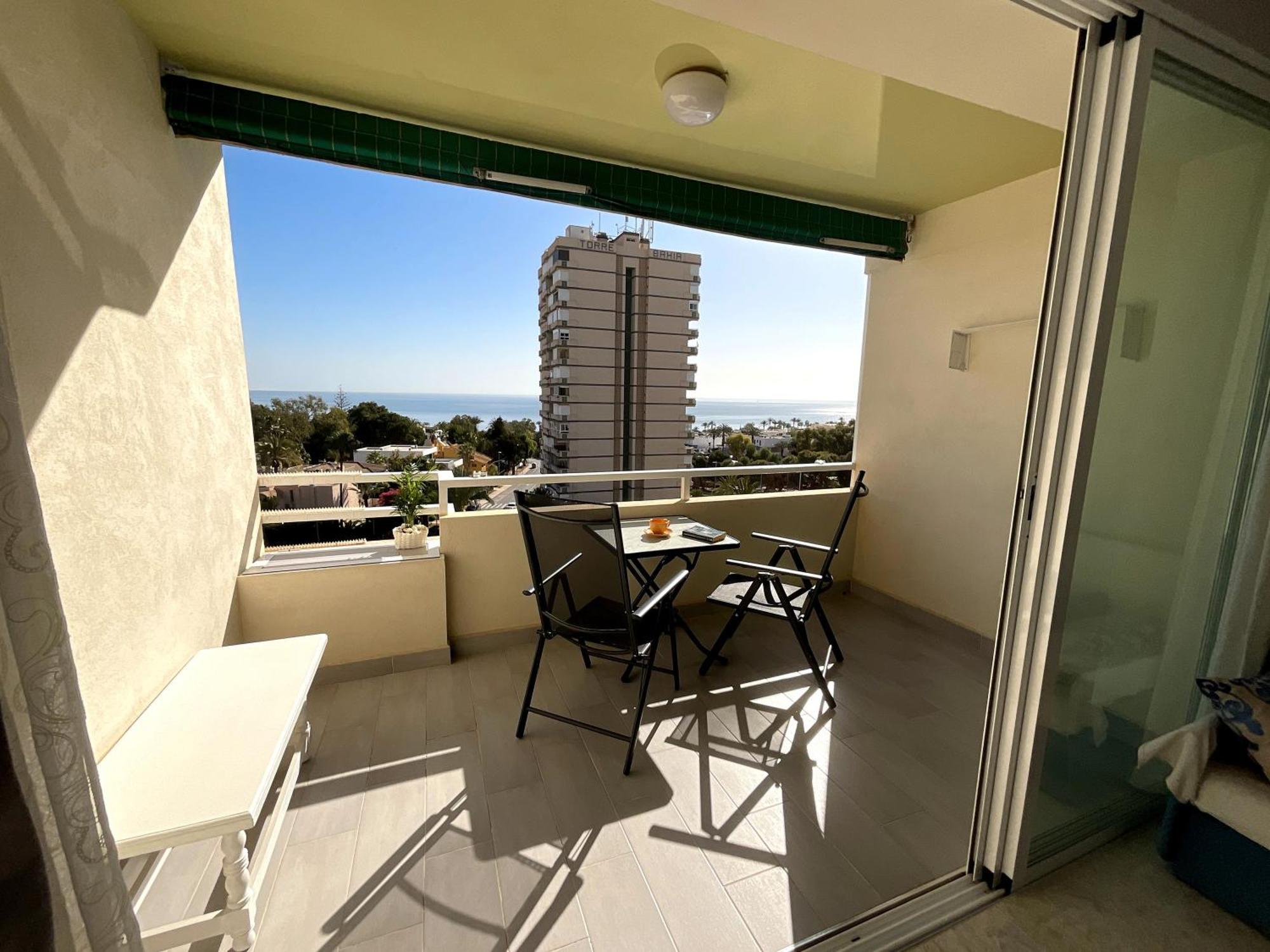 Paraiso, Vistas Al Mas Piscina Apartment Aguadulce (Almeria)